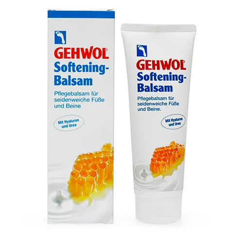 Softening Balsam