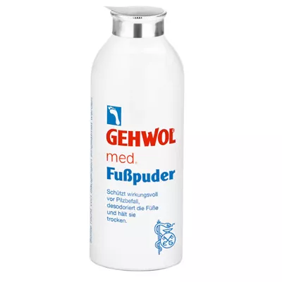 Пудра GEHWOL-MED
