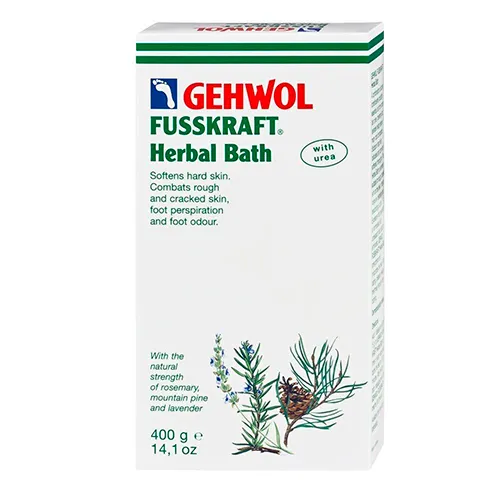 Herbal Bath