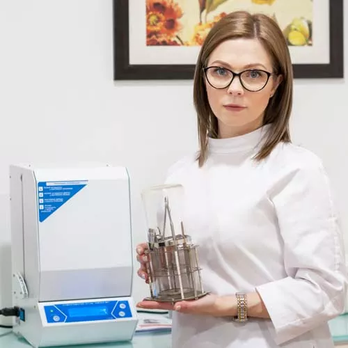 Подологи в Тюмени